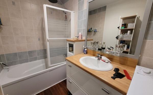 Appartement à vendre    4 pièces • 85 m2 Amiens