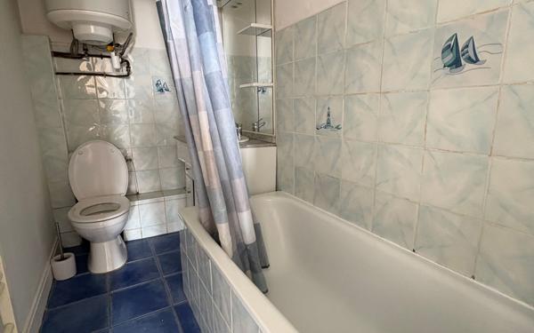 Appartement à vendre    1 pièce • 26,81 m2 Coulommiers