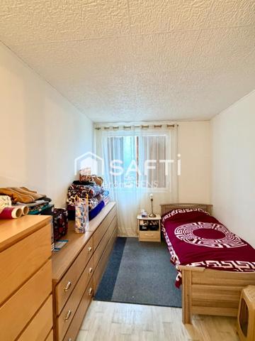 Idéal investisseur – Appartement déjà loué