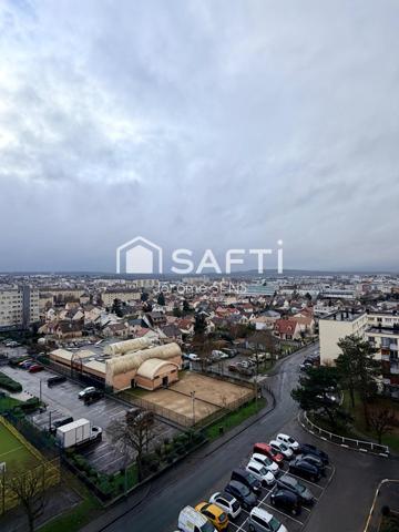 Idéal investisseur – Appartement déjà loué