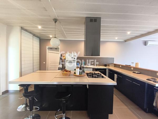 Maison Marmande 4 pièce(s) 150 m2