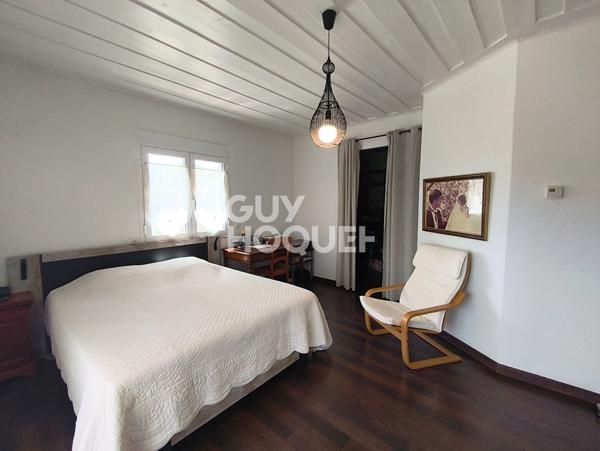 Maison Marmande 4 pièce(s) 150 m2