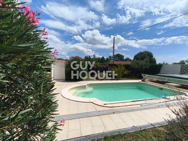 Maison Marmande 4 pièce(s) 150 m2