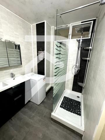 APPARTEMENT - T3-POITIERS - Auchan Sud -72 m2