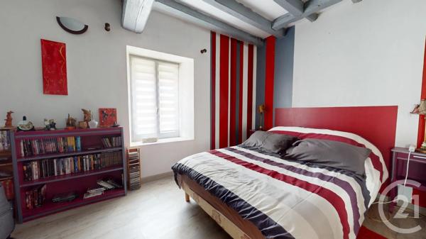 Maison à vendre  7 pièces - 230 m 2   SEZANNE  - 51