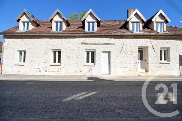 Maison à vendre  7 pièces - 230 m 2   SEZANNE  - 51