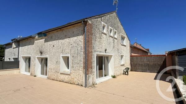 Maison à vendre  7 pièces - 230 m 2   SEZANNE  - 51