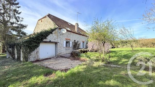 Maison à vendre  7 pièces - 230 m 2   SEZANNE  - 51