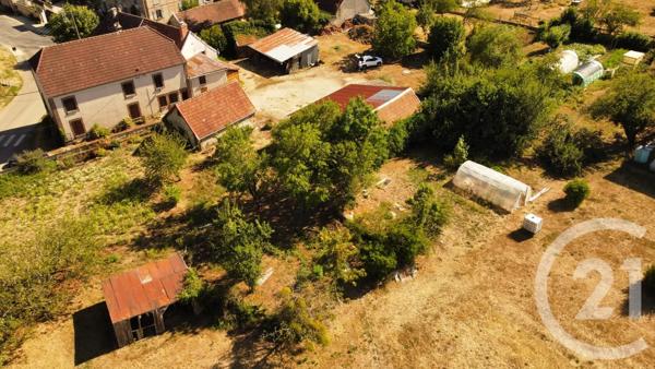 Maison à vendre  7 pièces - 230 m 2   SEZANNE  - 51