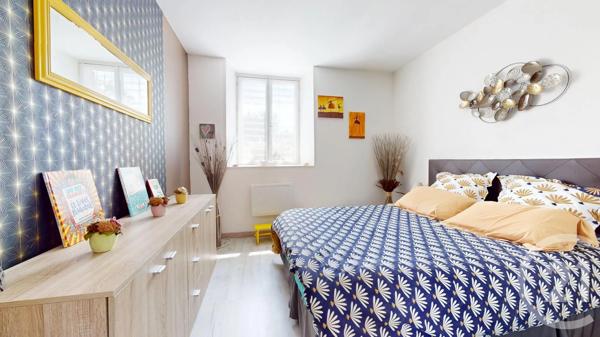 Maison à vendre  7 pièces - 230 m 2   SEZANNE  - 51