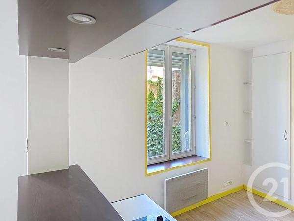 Appartement F2 à vendre  2 pièces - 24 m 2   JARVILLE LA MALGRANGE  - 54