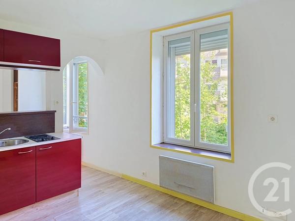 Appartement F2 à vendre  2 pièces - 24 m 2   JARVILLE LA MALGRANGE  - 54