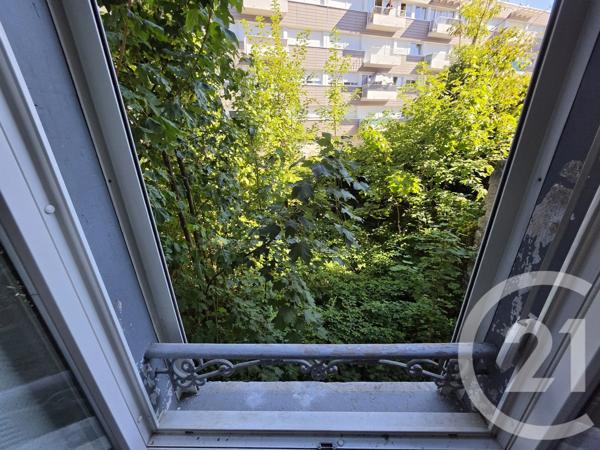 Appartement F2 à vendre  2 pièces - 24 m 2   JARVILLE LA MALGRANGE  - 54