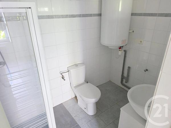 Appartement F2 à vendre  2 pièces - 24 m 2   JARVILLE LA MALGRANGE  - 54