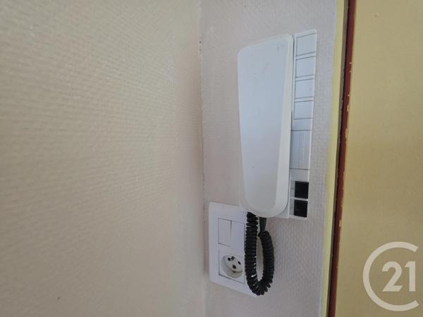 Appartement F2 à vendre  2 pièces - 24 m 2   JARVILLE LA MALGRANGE  - 54