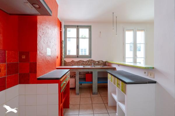 Appartement à vendre |  Clichy |  3 pièces | 55,4 m²