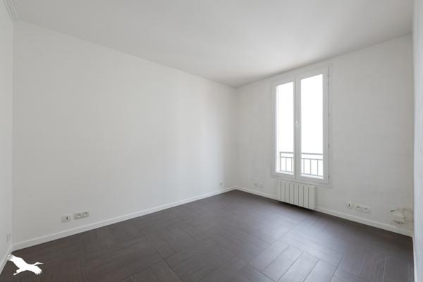Appartement à vendre |  Clichy |  3 pièces | 55,4 m²