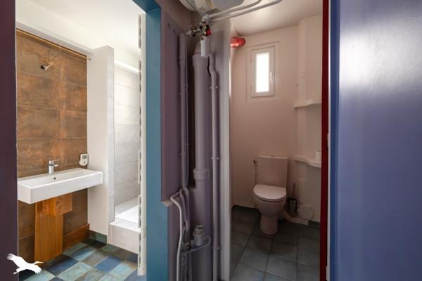 Appartement à vendre |  Clichy |  3 pièces | 55,4 m²