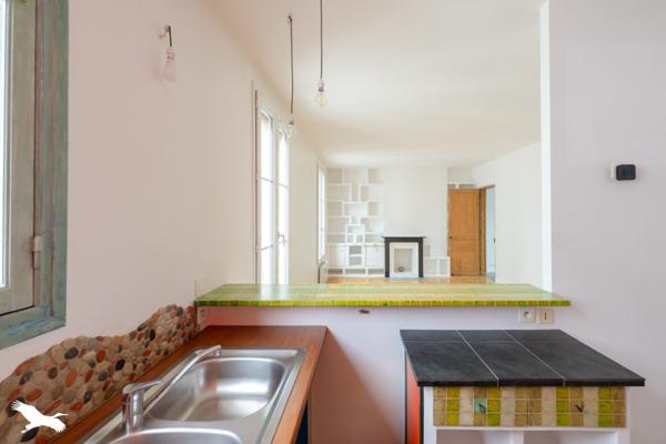 Appartement à vendre |  Clichy |  3 pièces | 55,4 m²