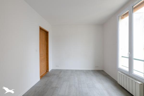 Appartement à vendre |  Clichy |  3 pièces | 55,4 m²