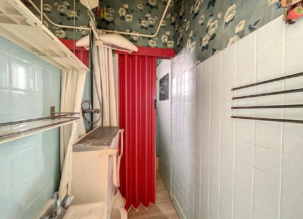 Appartement à vendre    5 pièces • 99,11 m2 Montluçon