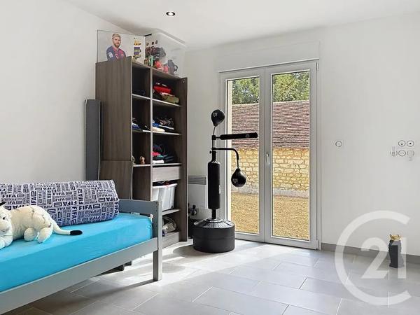 Maison à vendre  5 pièces - 100 m 2   ESTISSAC  - 10