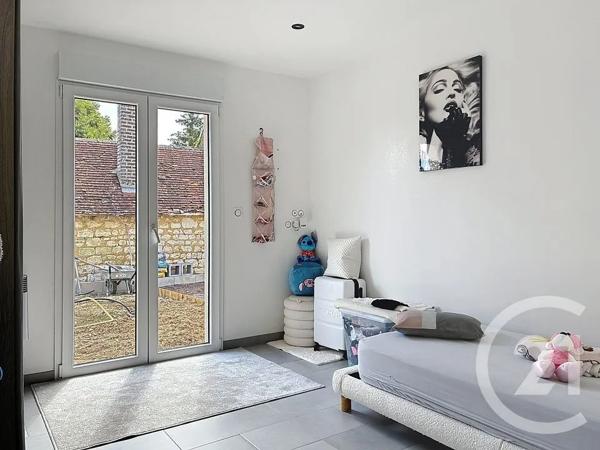 Maison à vendre  5 pièces - 100 m 2   ESTISSAC  - 10