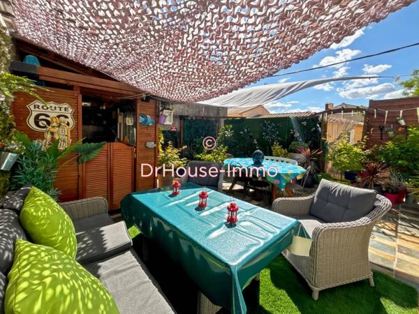 Maison à vendre 4 pièces de 118 m²
