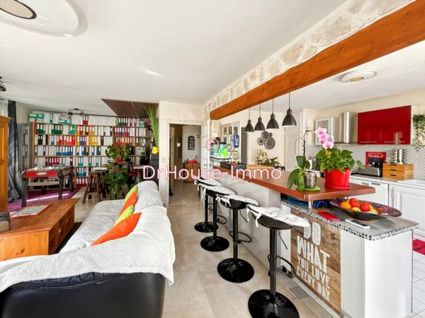 Maison à vendre 4 pièces de 118 m²