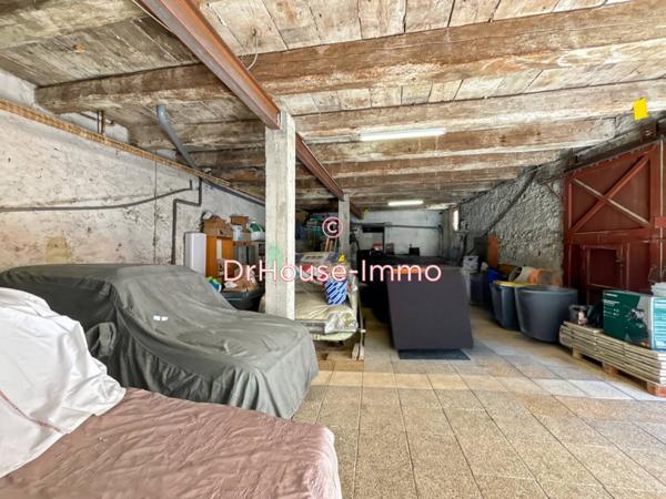 Maison à vendre 4 pièces de 118 m²