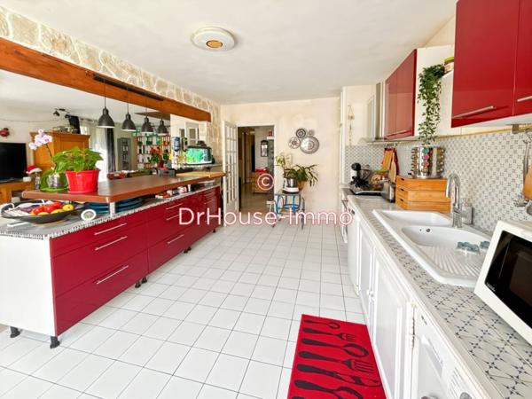 Maison à vendre 4 pièces de 118 m²