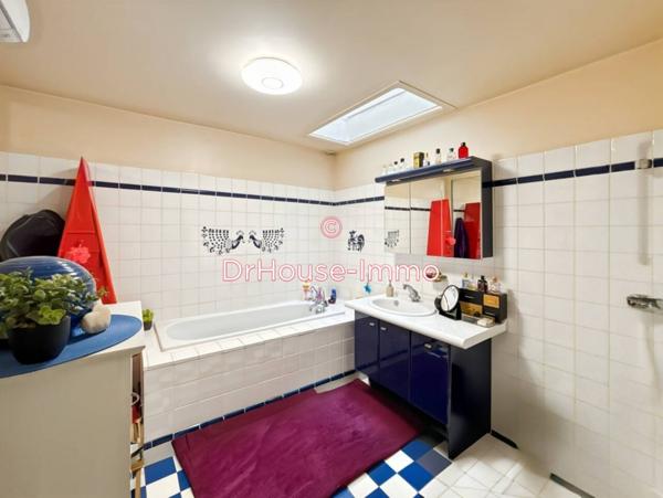 Maison à vendre 4 pièces de 118 m²