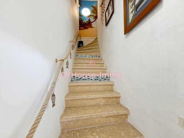 Maison à vendre 4 pièces de 118 m²