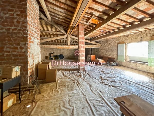 Maison à vendre 4 pièces de 118 m²