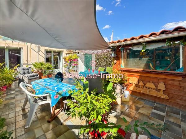 Maison à vendre 4 pièces de 118 m²