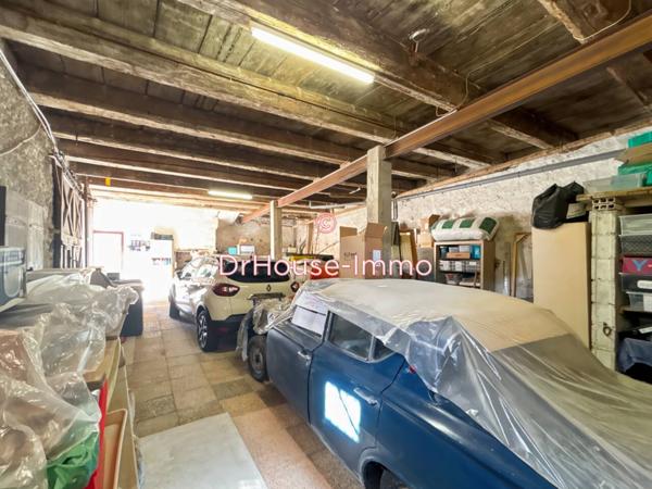 Maison à vendre 4 pièces de 118 m²