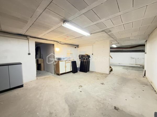 Maison contemporaine de 190,94 m²