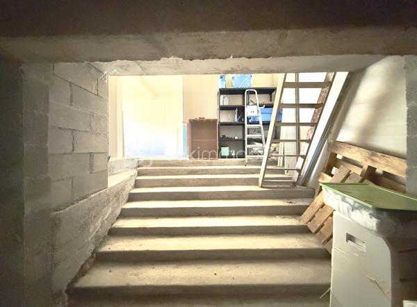 Maison contemporaine de 190,94 m²