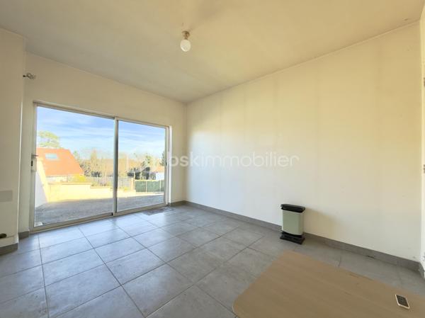 Maison contemporaine de 190,94 m²