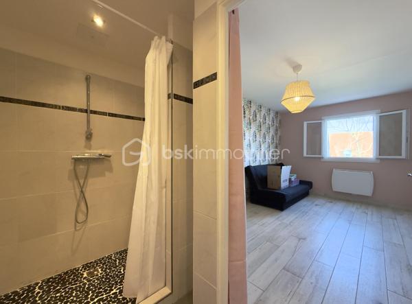 Maison contemporaine de 190,94 m²