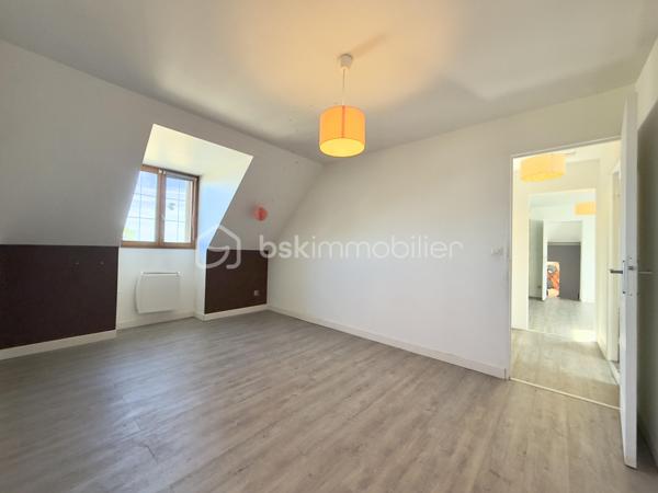 Maison contemporaine de 190,94 m²