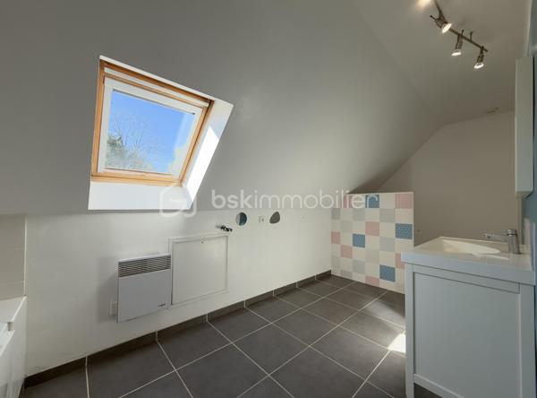 Maison contemporaine de 190,94 m²