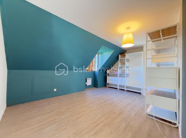 Maison contemporaine de 190,94 m²