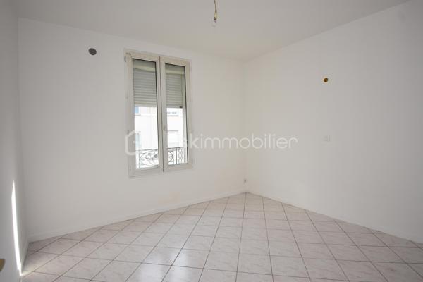 Appartement de 56 m²