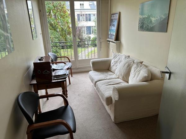 Appartement à vendre 13 pièces VERSAILLES (78)