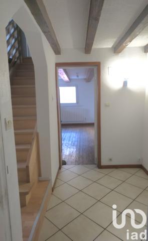 Maison à vendre 5 pièces 127,17 m² Mutzig