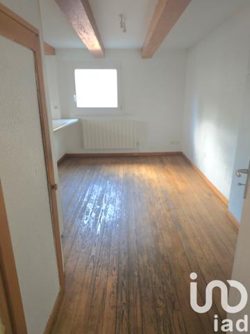 Maison à vendre 5 pièces 127,17 m² Mutzig