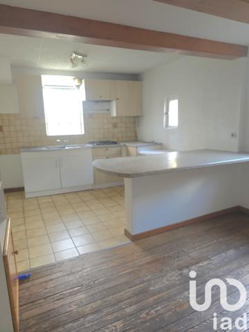 Maison à vendre 5 pièces 127,17 m² Mutzig
