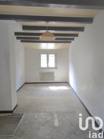 Maison à vendre 5 pièces 127,17 m² Mutzig