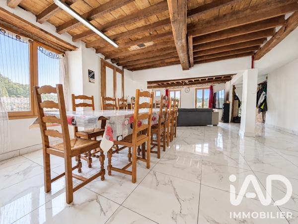 Maison à vendre 7 pièces 230,56 m² Aubigny-les-Pothées